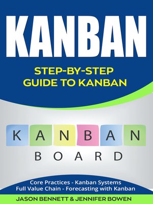 cover image of Kanban